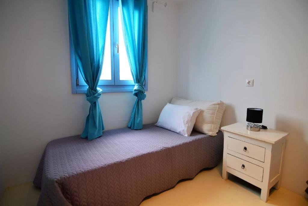 Blue Heart Mykonos Up To 10 People Best Location