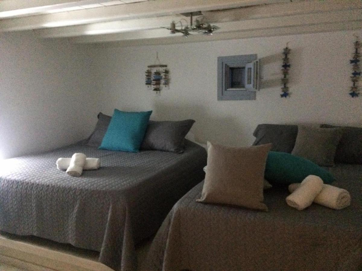 Blue Heart Mykonos Up To 10 People Location Casa vacanze