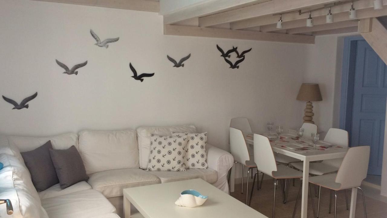 Casa vacanze Blue Heart Mykonos Up To 10 People Location *