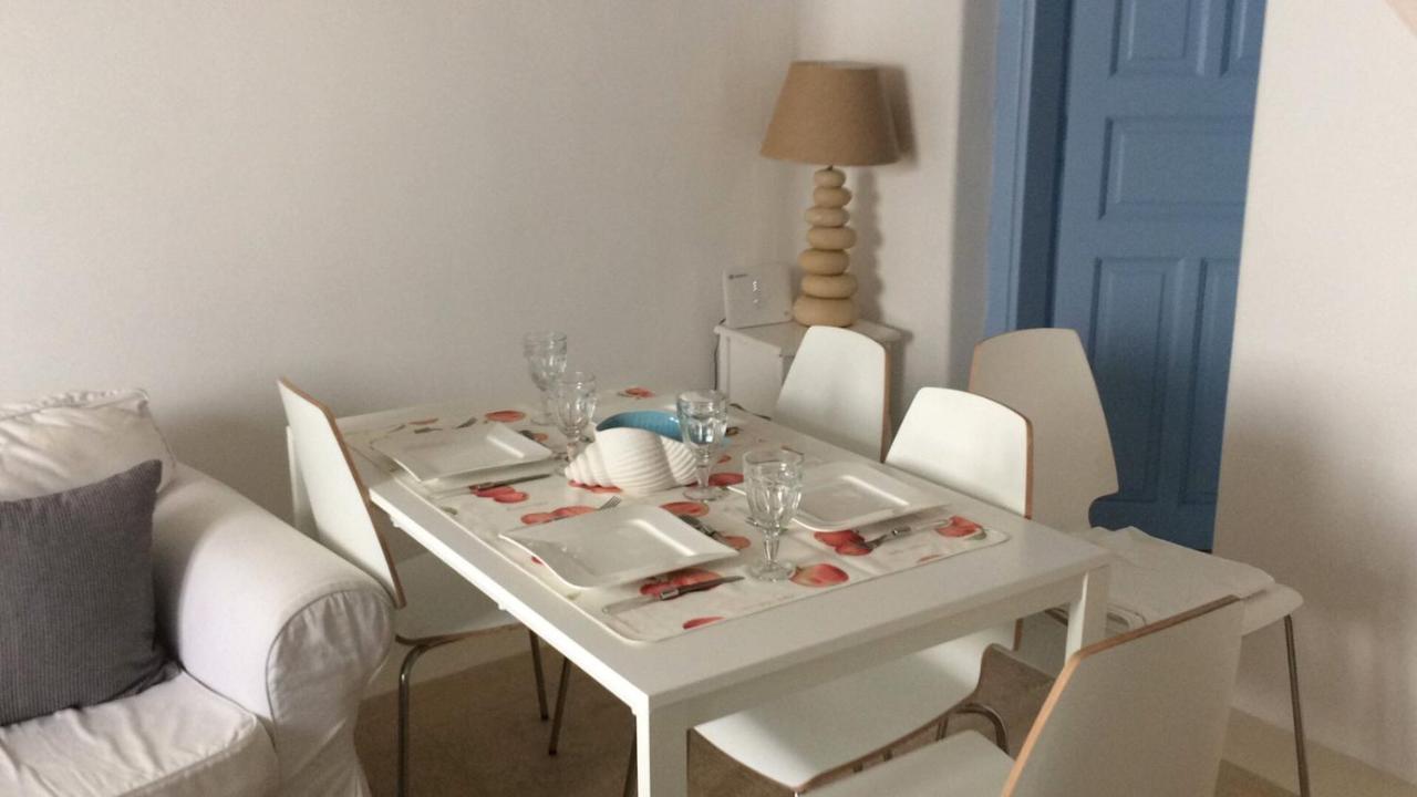 Blue Heart Mykonos Up To 10 People Location * Mykonos Town
