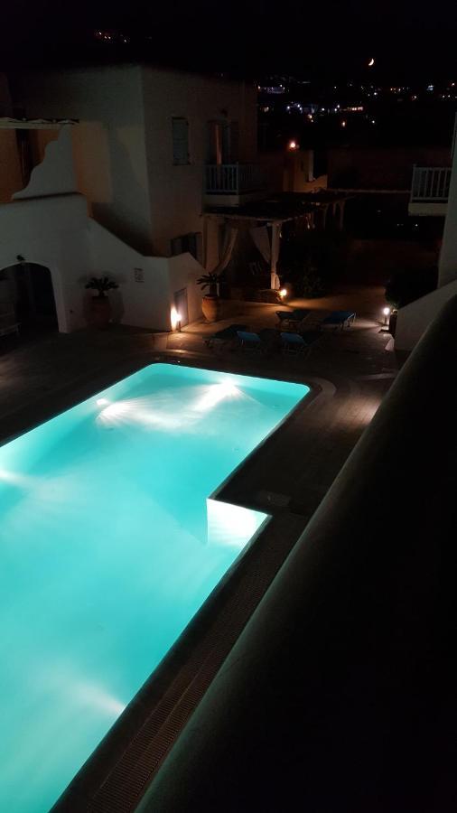 Casa vacanze Blue Heart Mykonos Up To 10 People Location Mykonos Town