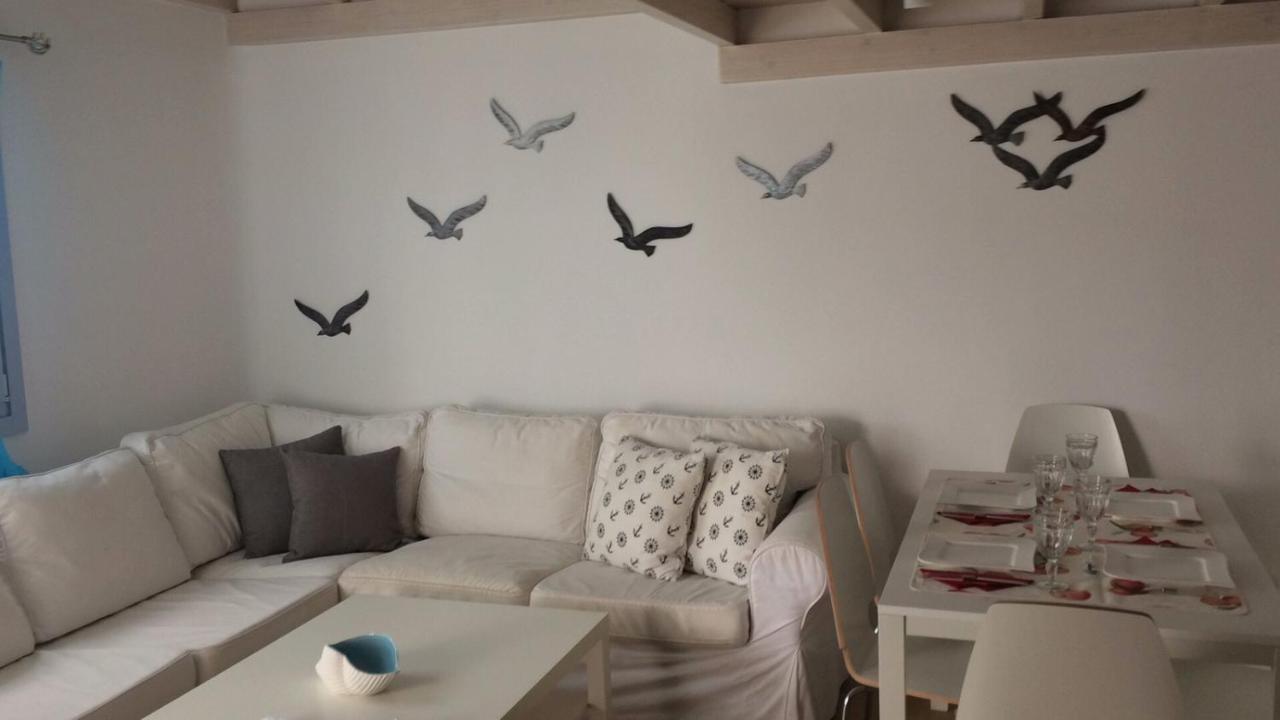 Casa vacanze Blue Heart Mykonos Up To 10 People Location