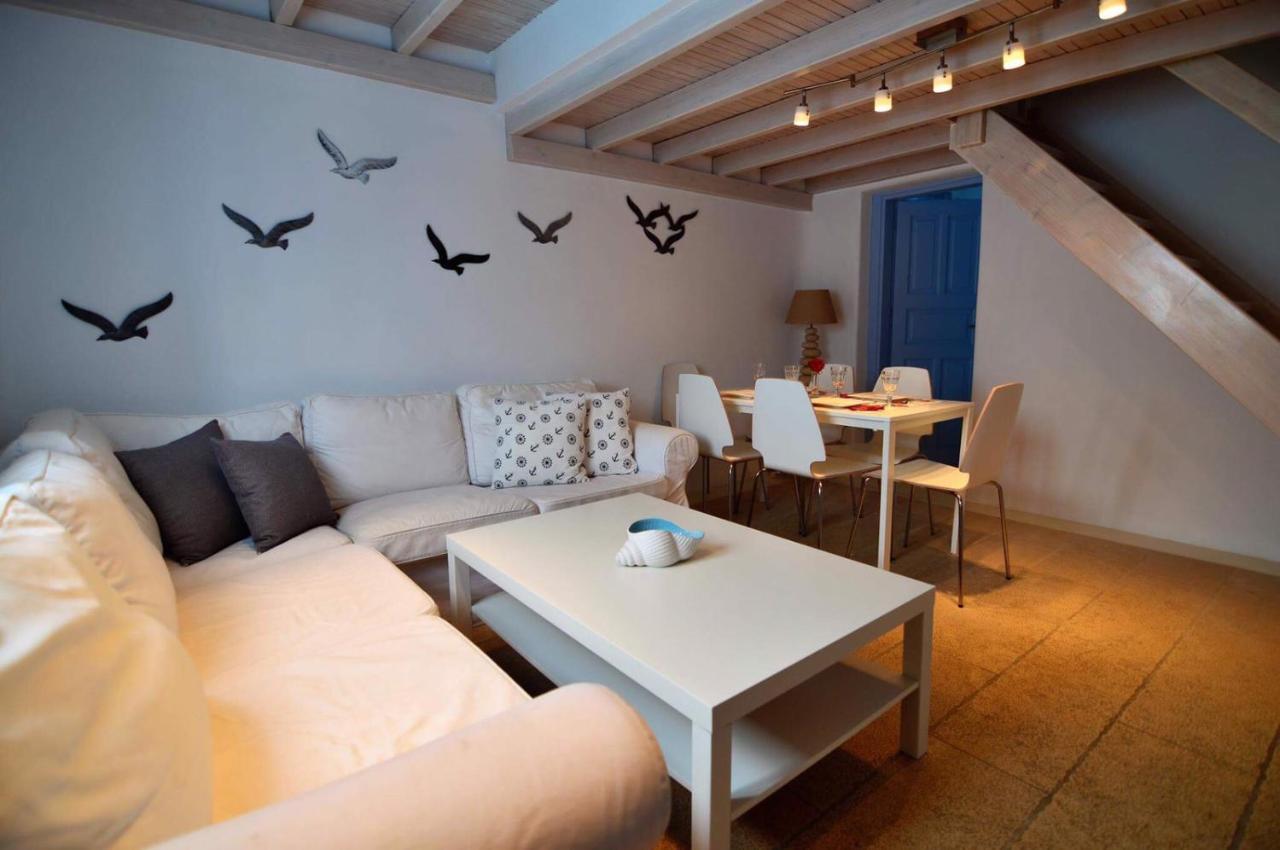 Casa vacanze Blue Heart Mykonos Up To 10 People Location *