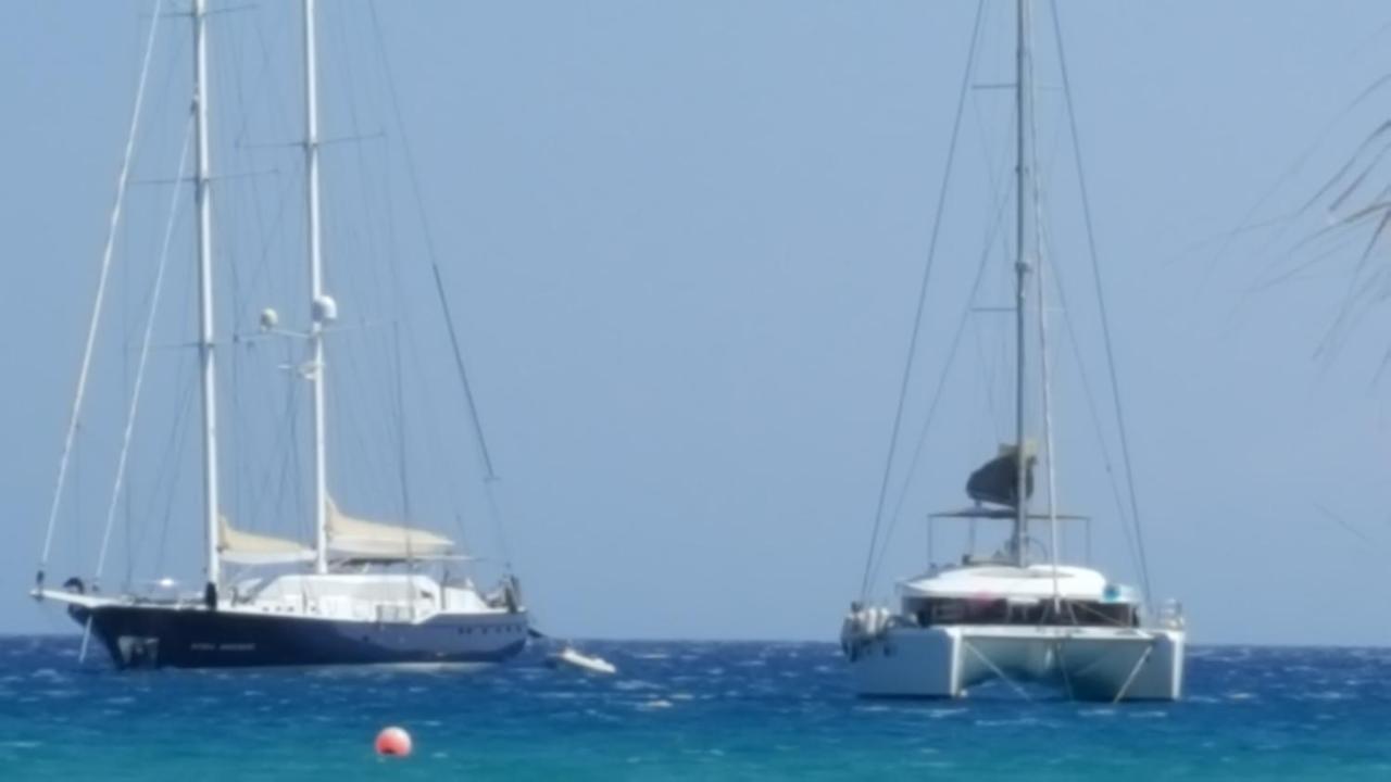 Casa vacanze Blue Heart Mykonos Up To 10 People Location