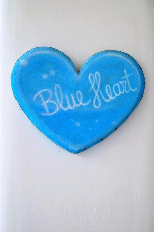 Casa vacanze Blue Heart Mykonos Up To 10 People Location *