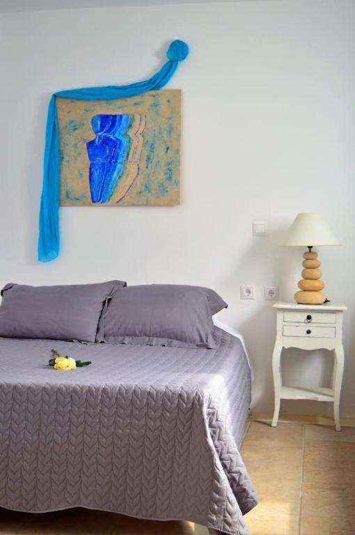 Blue Heart Mykonos Up To 10 People Location Casa vacanze *