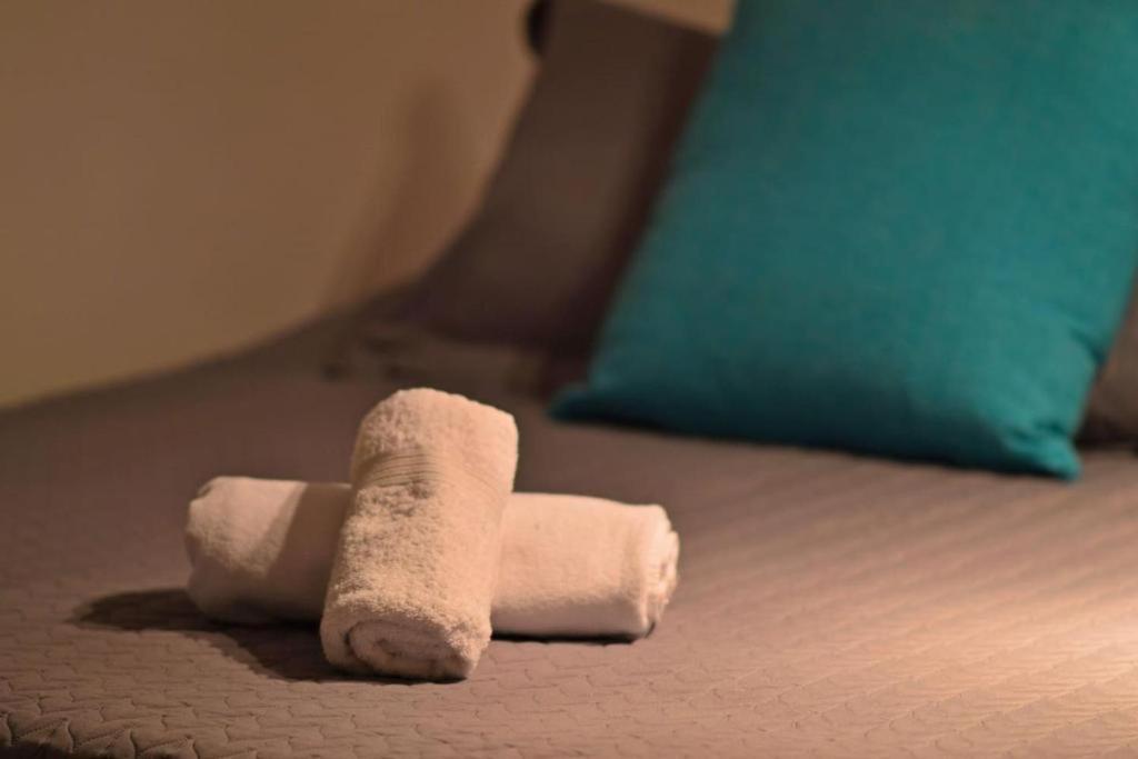 Blue Heart Mykonos Up To 10 People Location Casa vacanze *