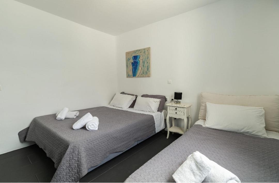 Blue Heart Mykonos Up To 10 People Location Casa vacanze *