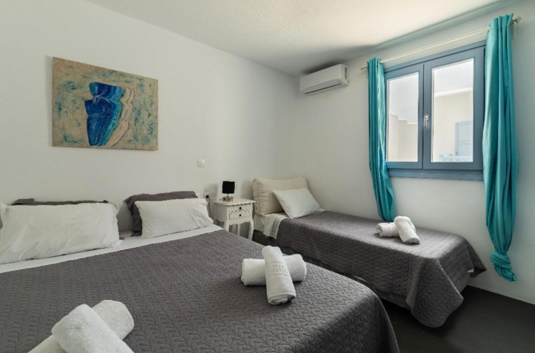 Blue Heart Mykonos Up To 10 People Location Casa vacanze *